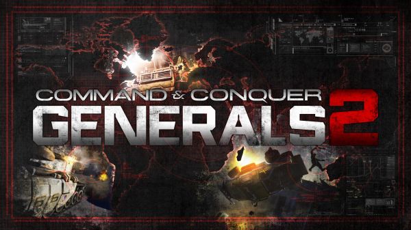 video games,poster,Command Conquer,Command Conquer Generals 2,screenshot,games