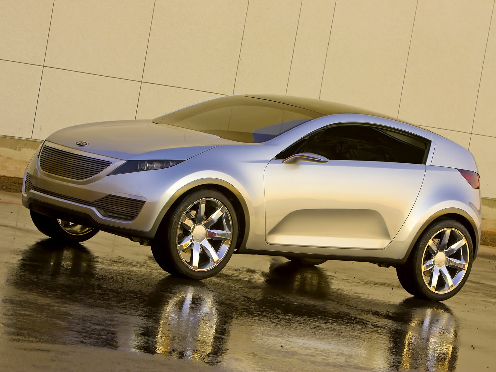 auto, voertuig, sportwagen, Kia, 2012, netcarshow, netcar, afbeeldingen van auto's, auto foto, wiel, Kue-concept, landvoertuig, automotive design, automotive exterior, auto make, concept car, crossover suv, SUV, mid size auto, compacte SUV, Kia motors