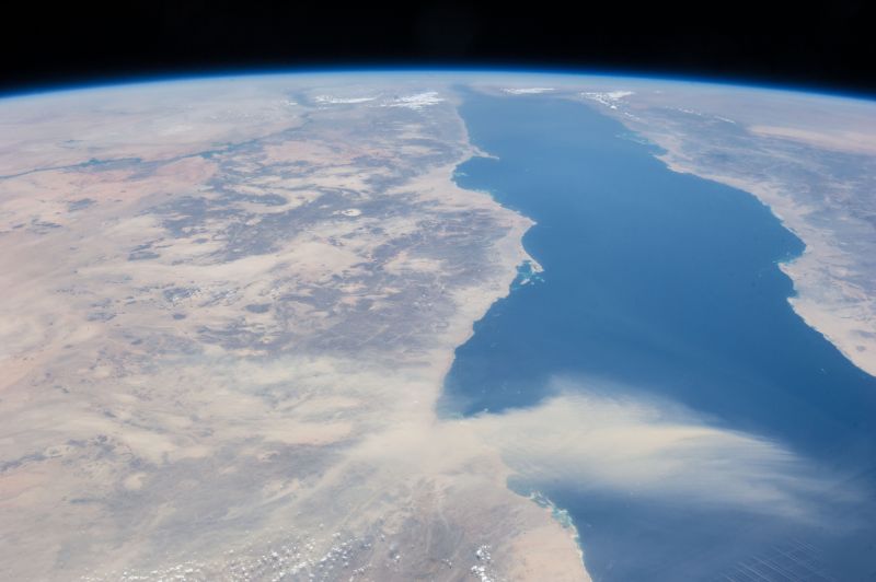 planet, space, reflection, sky, water, render planet, space, reflection, sky, water, render