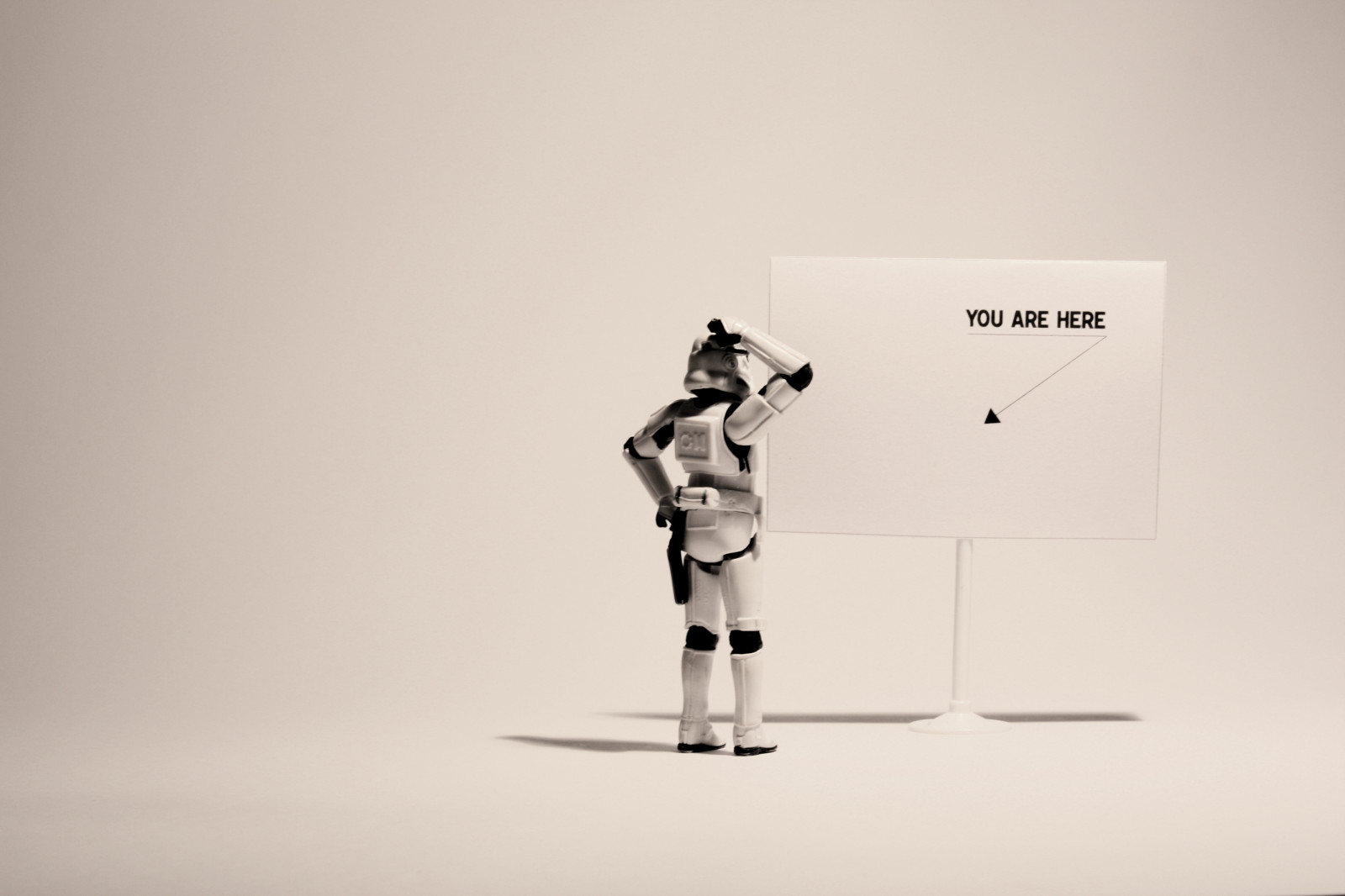 bílý, podepsat, Hračka, Ztracený, akční figurka, hvězdné války, poušť, prázdný, stormtroopers, prázdný, stormtrooper, jsi tady, HASBRO, stormtroopers365, lifeonthedeathstar, geekdadpower