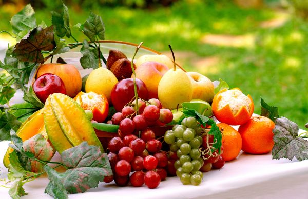 apples,fruit,grapes,2740x1772 px,pears