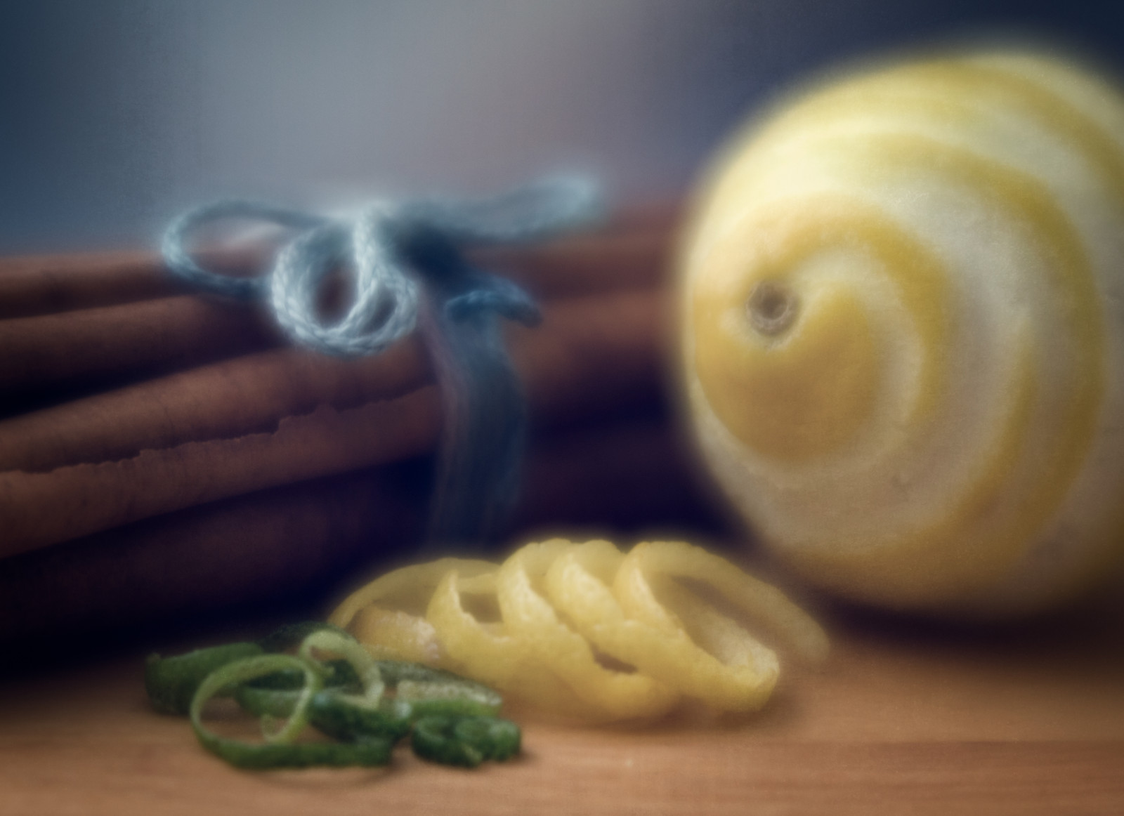 dřevo, detailní, makro, ovoce, zelená, stuha, hlemýžď, Limetka, Olympus, skořice, citrus, D7000, citrón, lensbaby, stálý život, EM5, zblízka, makro fotografie, zátiší fotografování, organismus, anneworner, kůra, velvet56, dřeň, Syellow