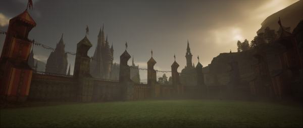 Hogwarts Legacy,Harry Potter,Video Game Art,screen shot,Avalanche Software