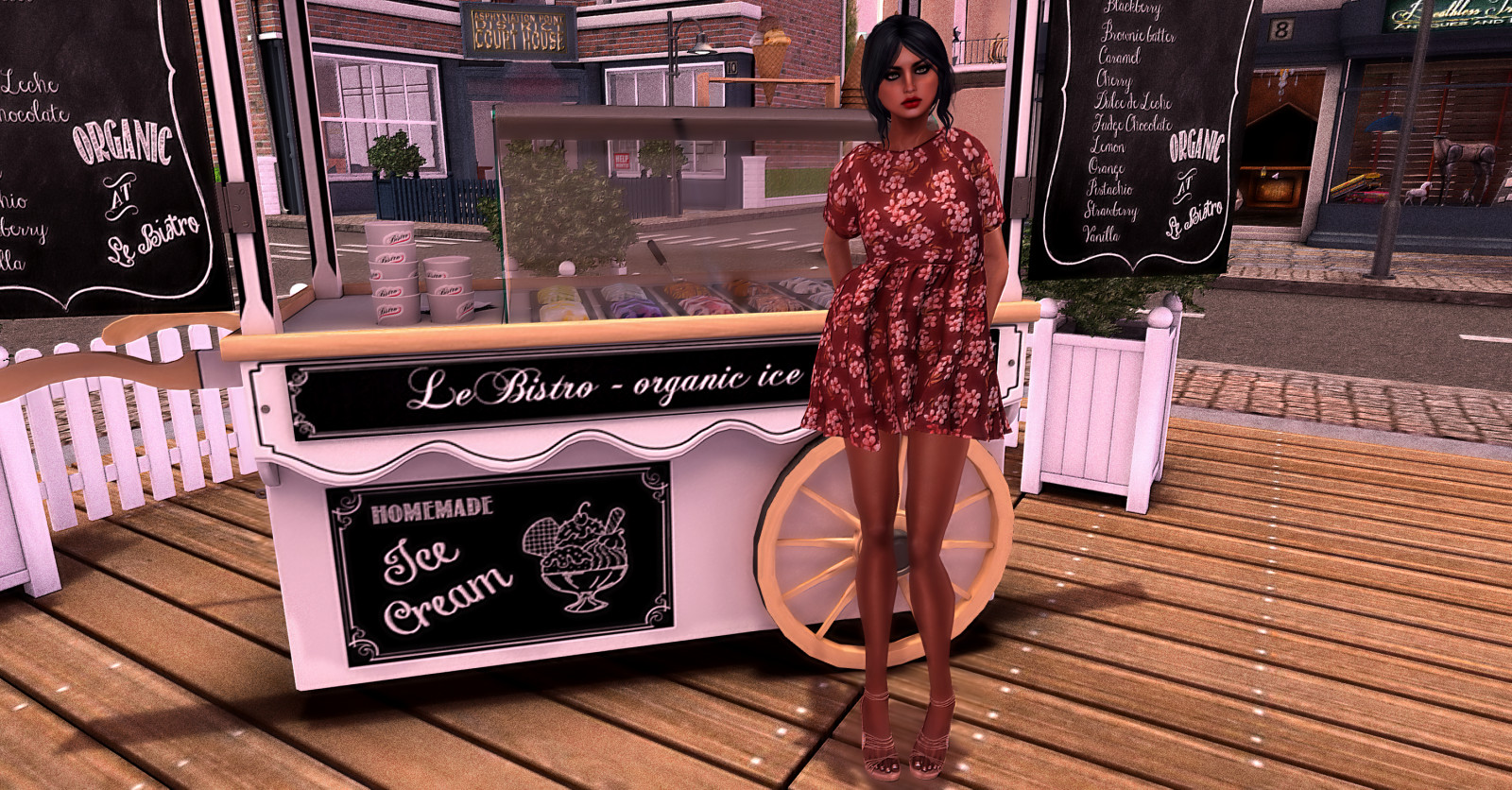 móda, obuv, styl, blogger, oblečení, SL, druhý život, šaty, moderní, podpatky, rp, iblog, roleplay, esence, Styleblog, módní blog, Loveblog, Essenz, pixicat, minahair, mudskin, noobblogger