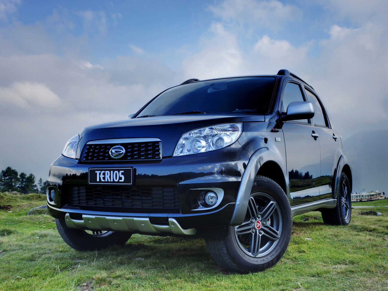 auto, veicolo, 2012, netcarshow, netcar, immagini di auto, auto foto, Daihatsu, Terios Dolomite, ruota, veicoli terrestri, esterno automobilistico, marca di automobile, paraurti, Sport Utility Vehicle, Compact SUV, Utility Vehicle Sport MINI