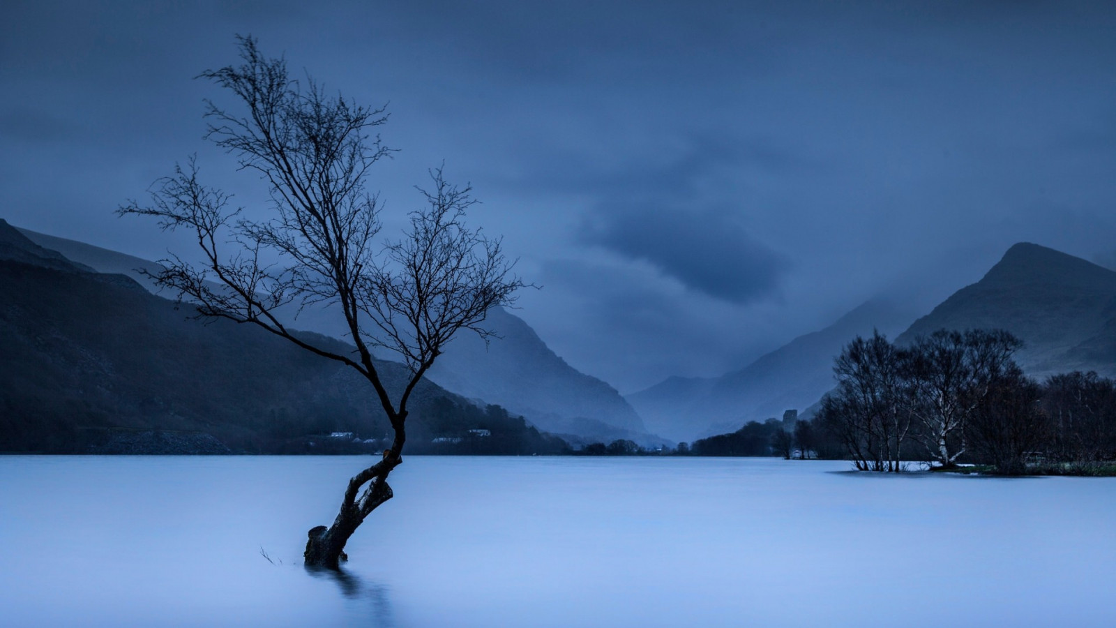 Sonnenlicht, Bäume, Landschaft, Berge, Wasser, Natur, Betrachtung, Himmel, Schnee, Winter, Wolken, Eis, Abend, Morgen, Nebel, Horizont, Nationalpark, Dämmerung, Vereinigtes Königreich, Einfrieren, Wales, Wolke, Baum, Berg, Wetter, Dämmerung, Jahreszeit, Atmosphärisches Phänomen, Bergige landforms, Gebirge