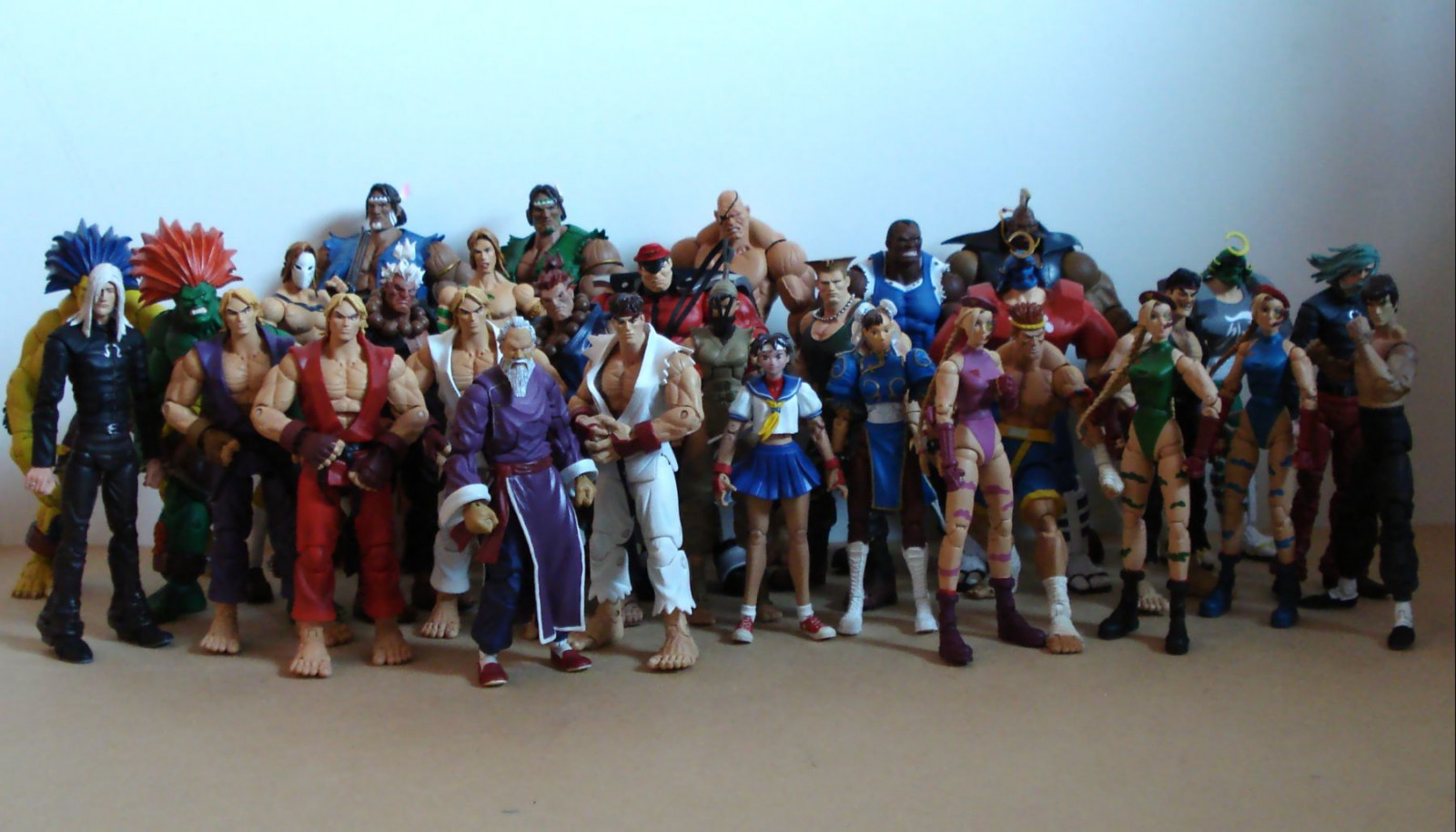 gade, birdie, legetøj, fighter, handling, Ken, sakura, remy, gen, Vega, tal, Cammy, Ryu, Guile, Chunli, Balrog, Capcom, Sagat, Sodoma, Blanka, Sota, mbison, Akuma, Adon, thawk, Feilong