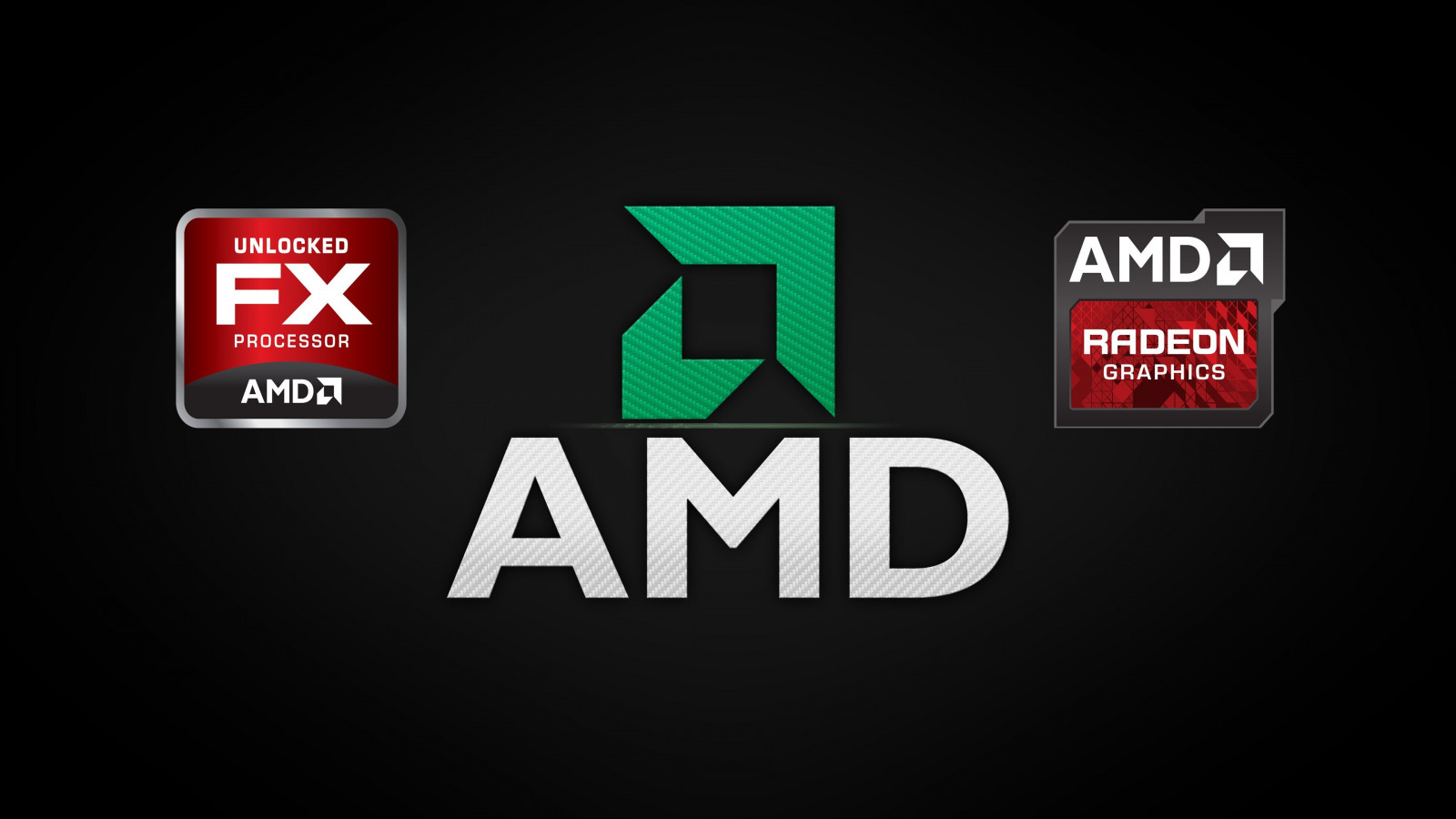 3840x2160 px, AMD, computer, radeon