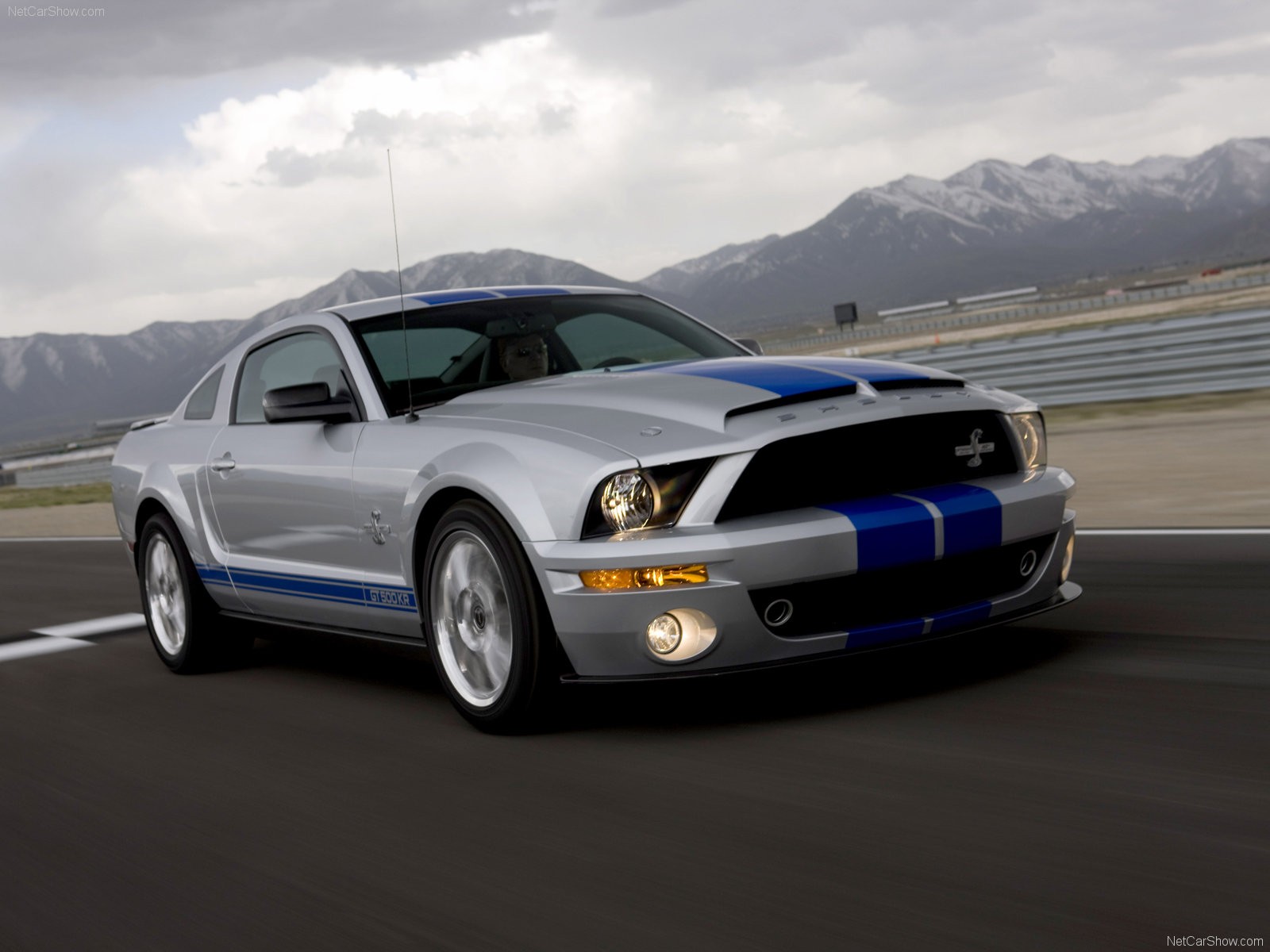 1600x1200 px, auto, Ford Shelby GT500