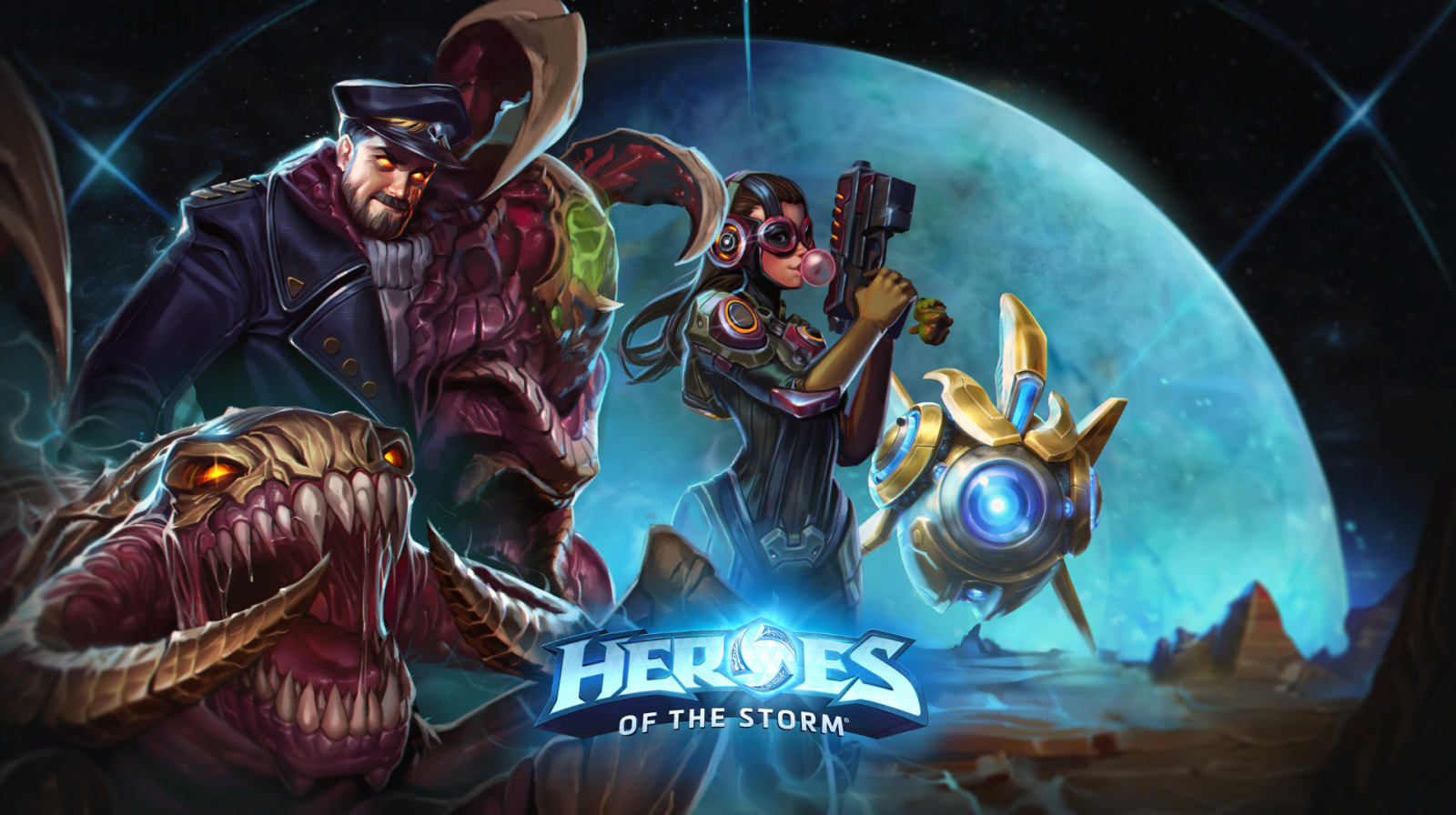 Warcraft, eroi della tempesta