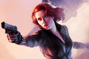 Black Widow Wallpaper Hd Wallpapers Wallhere