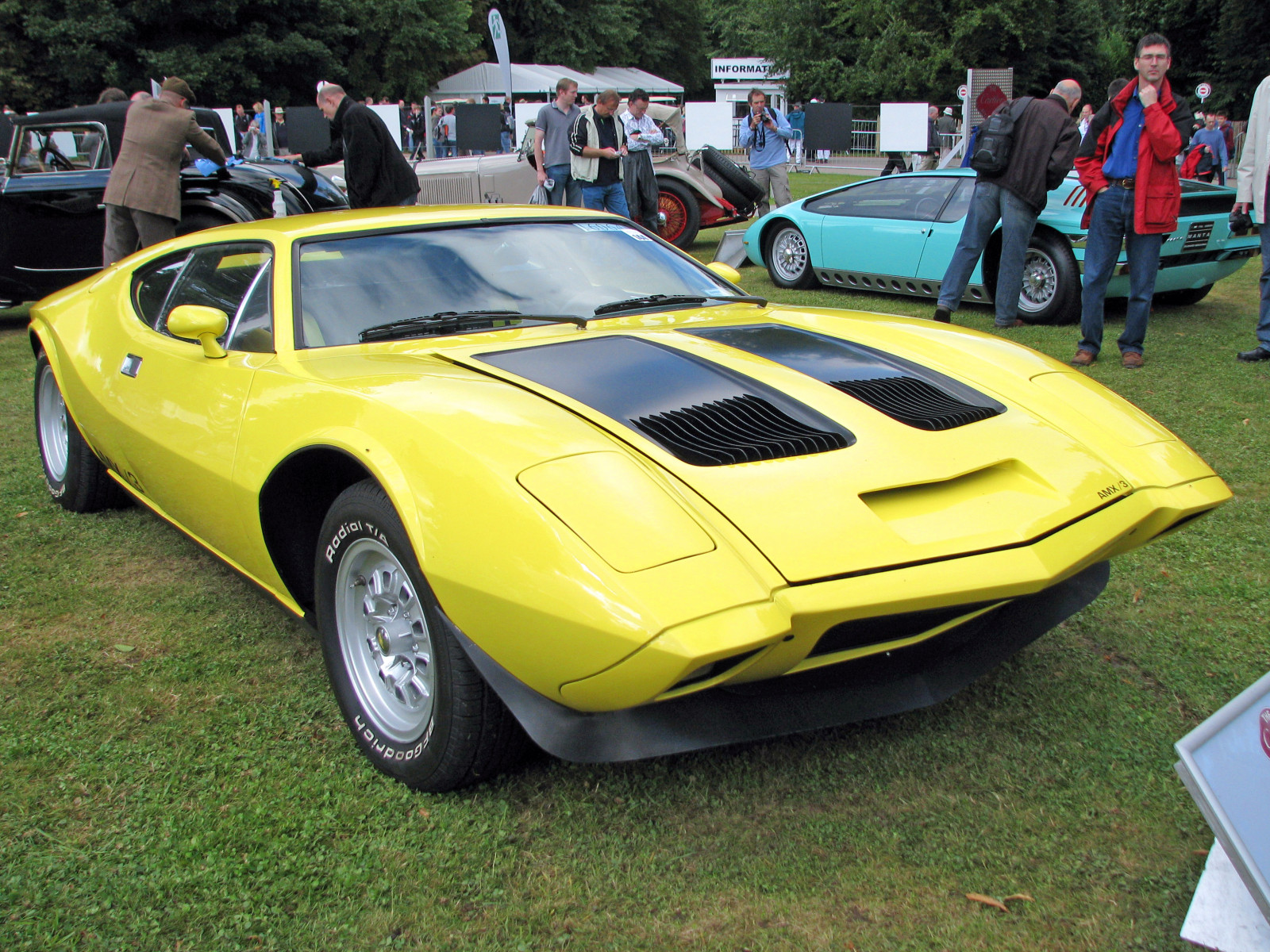 auto, vozidlo, sportovní auto, Ford GT40, AMC, 1970, netcarshow, netcar, obrázky vozidel, photo auto, AMX 3, superauto, pozemní vozidla, automobilového designu, závodní auto, automobil make, maserati Merak, maserati bora