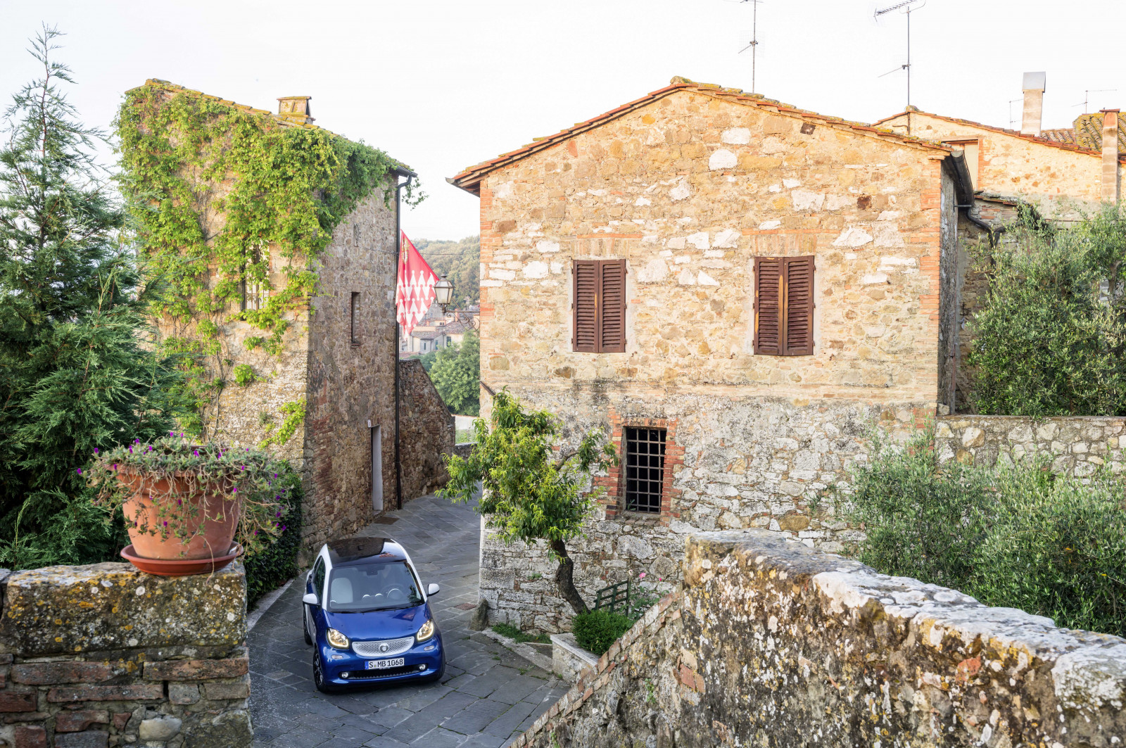 budova, Dům, vesnice, město, chalupa, majetek, netcarshow, netcar, obrázky vozidel, photo auto, 2016, domů, Chytrý, Pro dva, statek, vodní, obytný prostor, vlastnictví