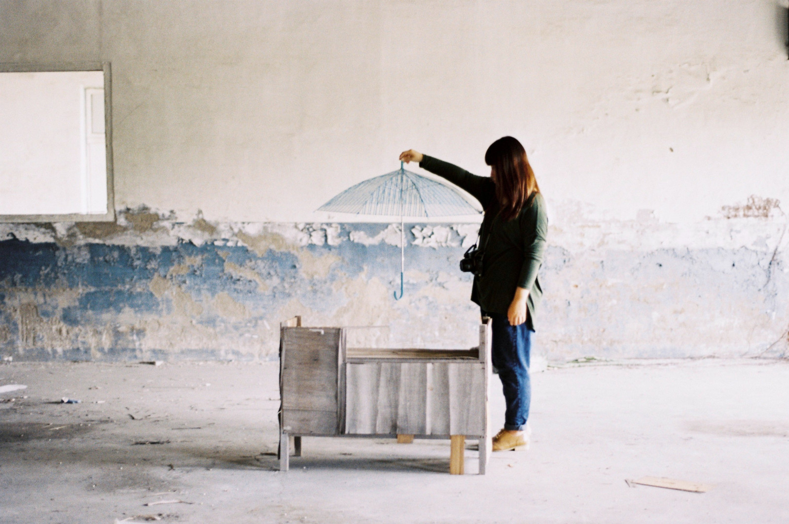 Wallpaper film, girl, umbrella, Haruka, nikonfm10 3082x2051 810940 HD Wallpapers WallHere