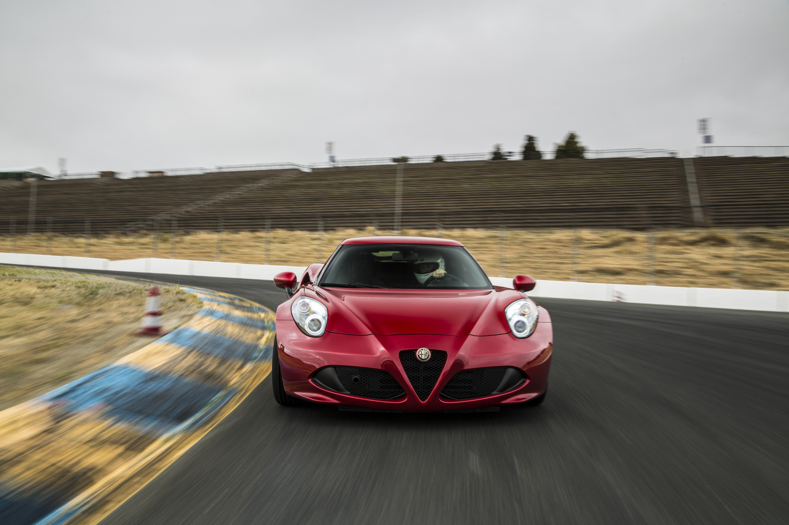 Alpha Romeo Performance Line Wallpaper : sports car, Alfa Romeo, performance car, netcarshow, netcar ...