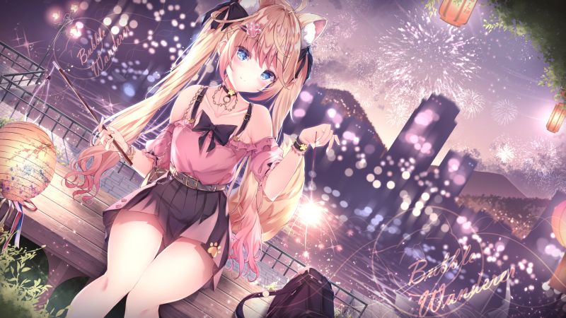 アニメ,アニメの女の子