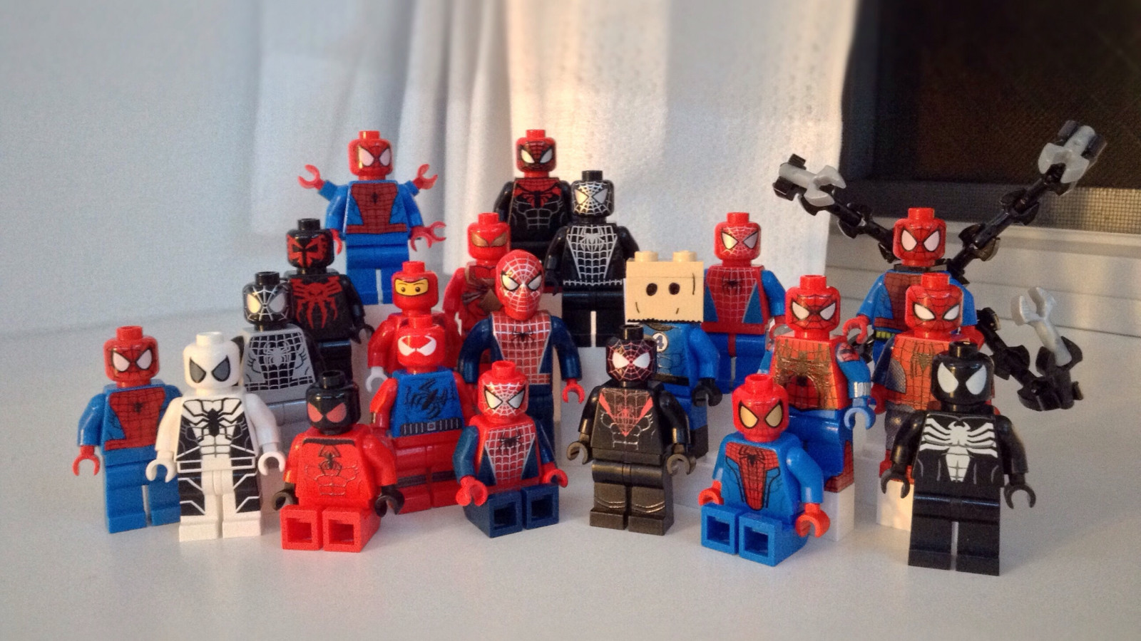 Hračka, LEGO, produkt, robot