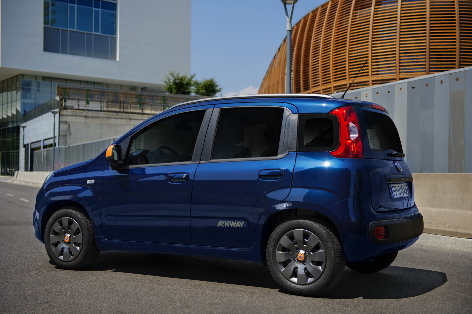 รถ, ยานพาหนะ, 2015, ซีดาน, FIAT, netcarshow, netcar, ภาพรถยนต์, ภาพรถ, แพนด้า K Way, ยานพาหนะบก, รถยนต์ทำ, รถกะทัดรัด, รถเมือง, รถยูทิลิตี้ขนาดกะทัดรัด, supermini