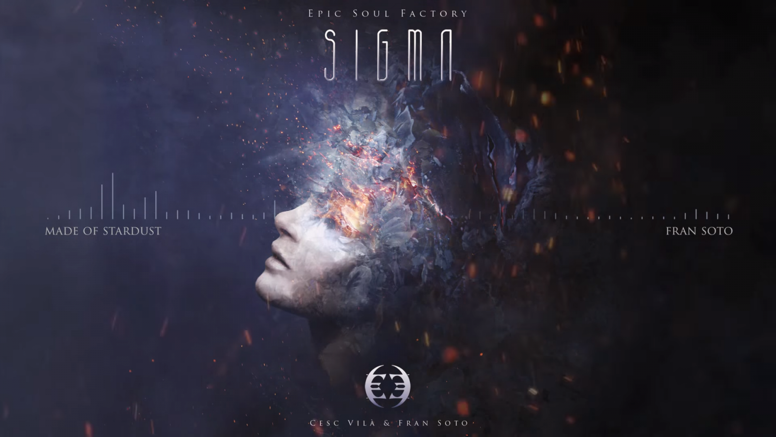 prostor, Cover art, vesmír, plakát, půlnoc, tma, Snímek obrazovky, počítač tapeta, zvláštní efekty, vesmír, kryt alba