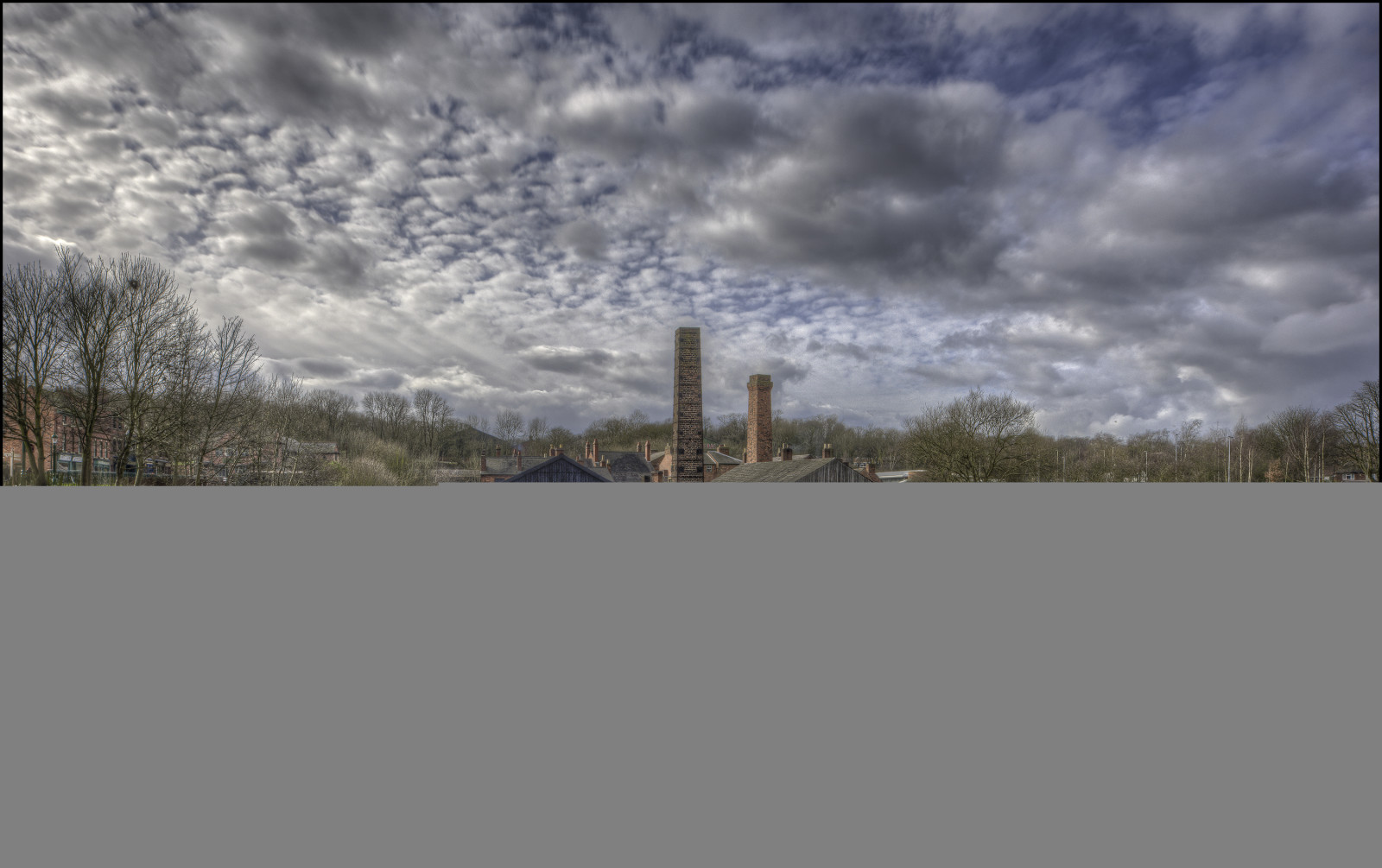 krajina, Černá, nebe, sníh, zima, panoráma, ráno, věž, dějiny, HDR, vítr, horizont, panoráma, Nikon, muzeum, průmyslový, minulost, stativ, země, mrak, NIKKOR, počasí, D810, živobytí, F35, 24mm, prostý, Photomatix, atmosférický jev, ks