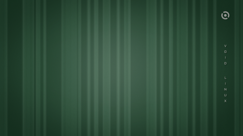 Void Linux, Linux, minimalism, operativ system Void Linux, Linux, minimalism, operativ system