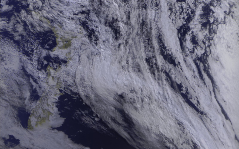 hely, föld, Új Zéland, műholdképek, Meteor M N2, felhők hely, föld, Új Zéland, műholdképek, Meteor M N2, felhők