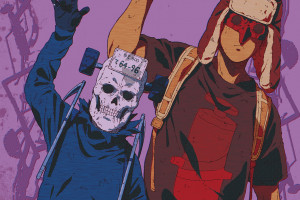 Get Wallpaper Ebisu Dorohedoro Wallpaper Hd Wallpapers Wallhere For iPhone Free