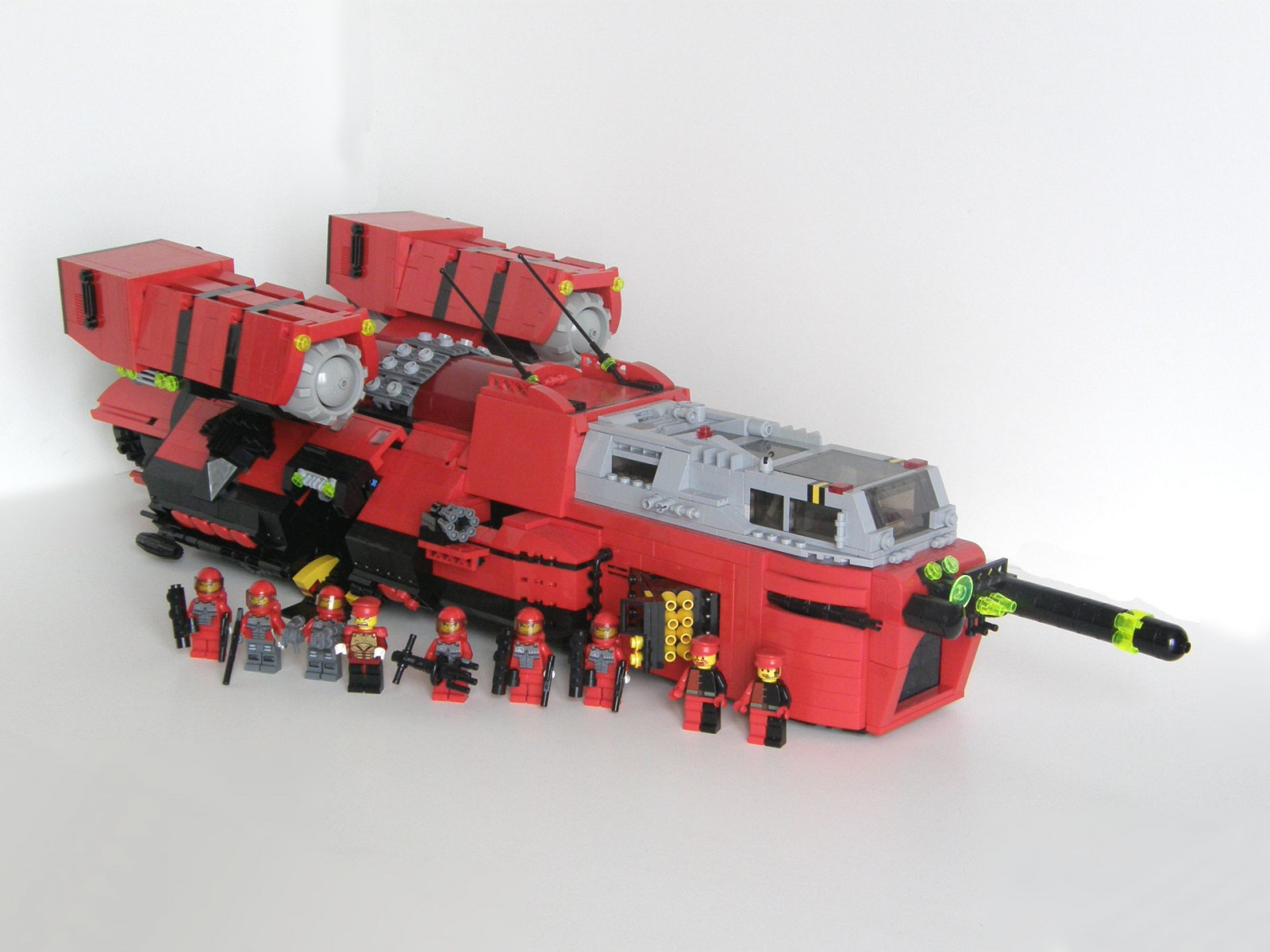 Fahrzeug, LEGO, Raumschiff, Spielzeug, Maschine, Mtron, Zwitl