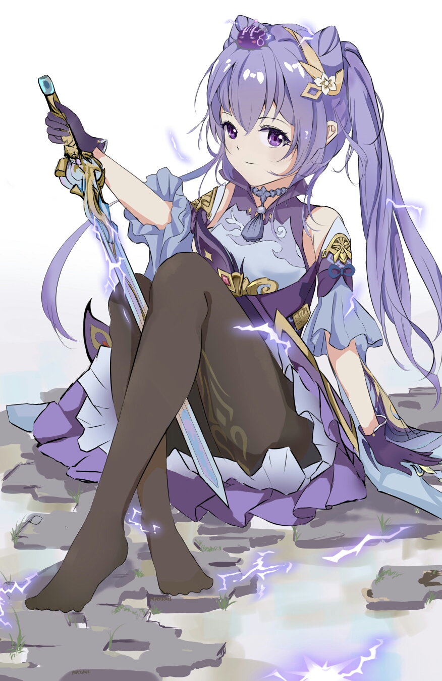 Karikatur, schwarzes Haar, glücklich, KUNST, lange Haare, Hime schneiden, Musikinstrument, cg artwork, Illustration, Zeichnung, erfundener Charakter, braune Haare, Sitzung, Anime, Pony, guitar accessory, Gezupfte Streichinstrumente, Malerei, Animated cartoon, Animation, gestuftes Haar, Baum