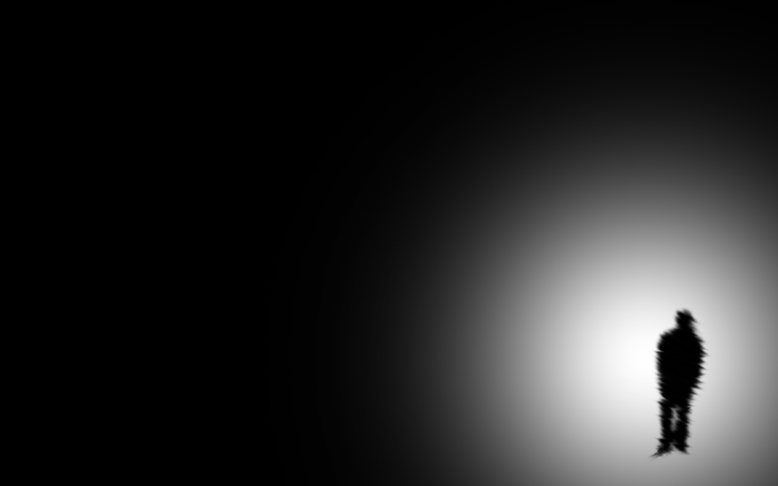 sama, minimalismus, umělecká díla