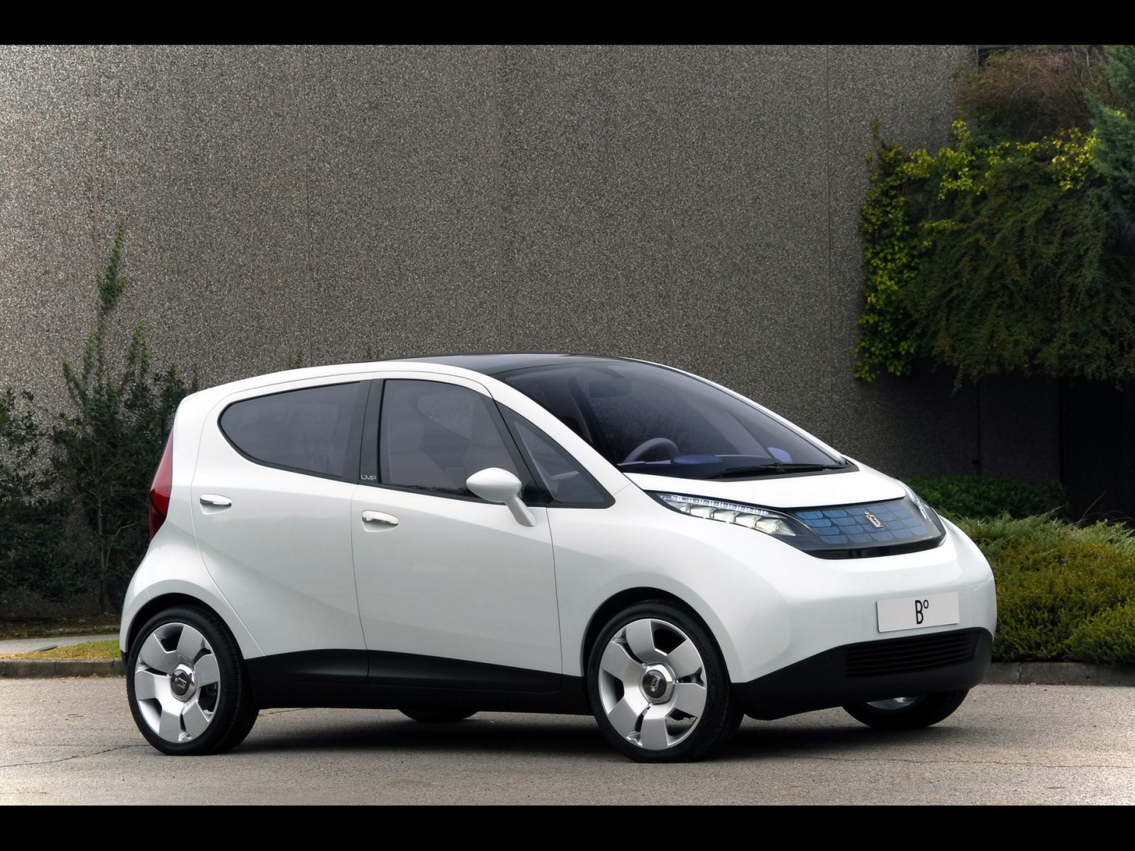 auto, vozidlo, 2013, elektrické auto, Pininfarina, netcarshow, netcar, obrázky vozidel, photo auto, B0, pozemní vozidla, automobil make, městské auto, hatchback, elektromobil