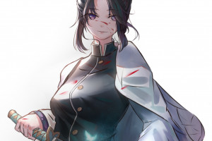 Get Wallpaper Wallpaper Seirei No Moribito Anime Girls 2d Female Warrior HD