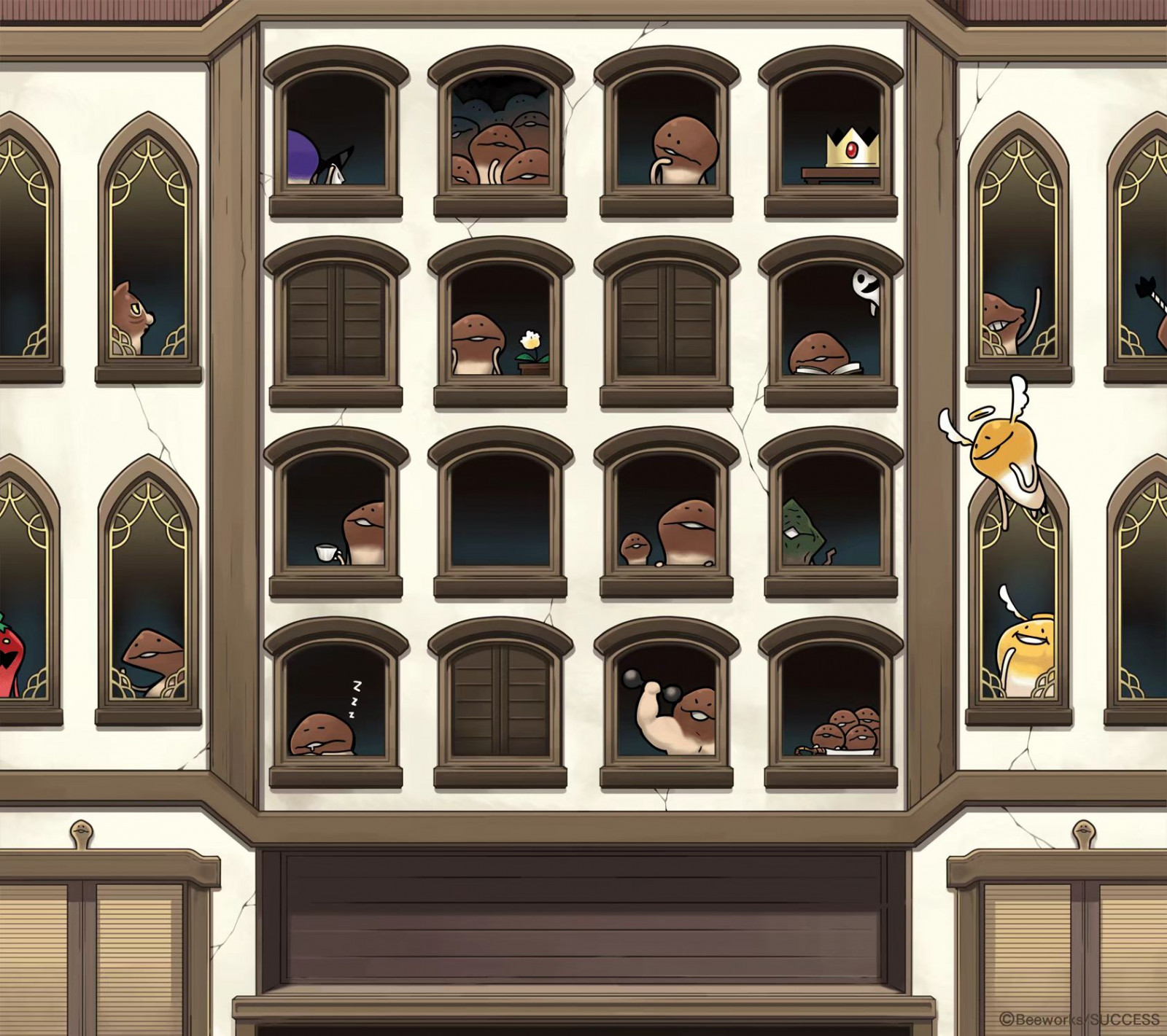 Wallpaper Game Mod, Game Gear 1684x1496 Heroine2000 2117399 HD