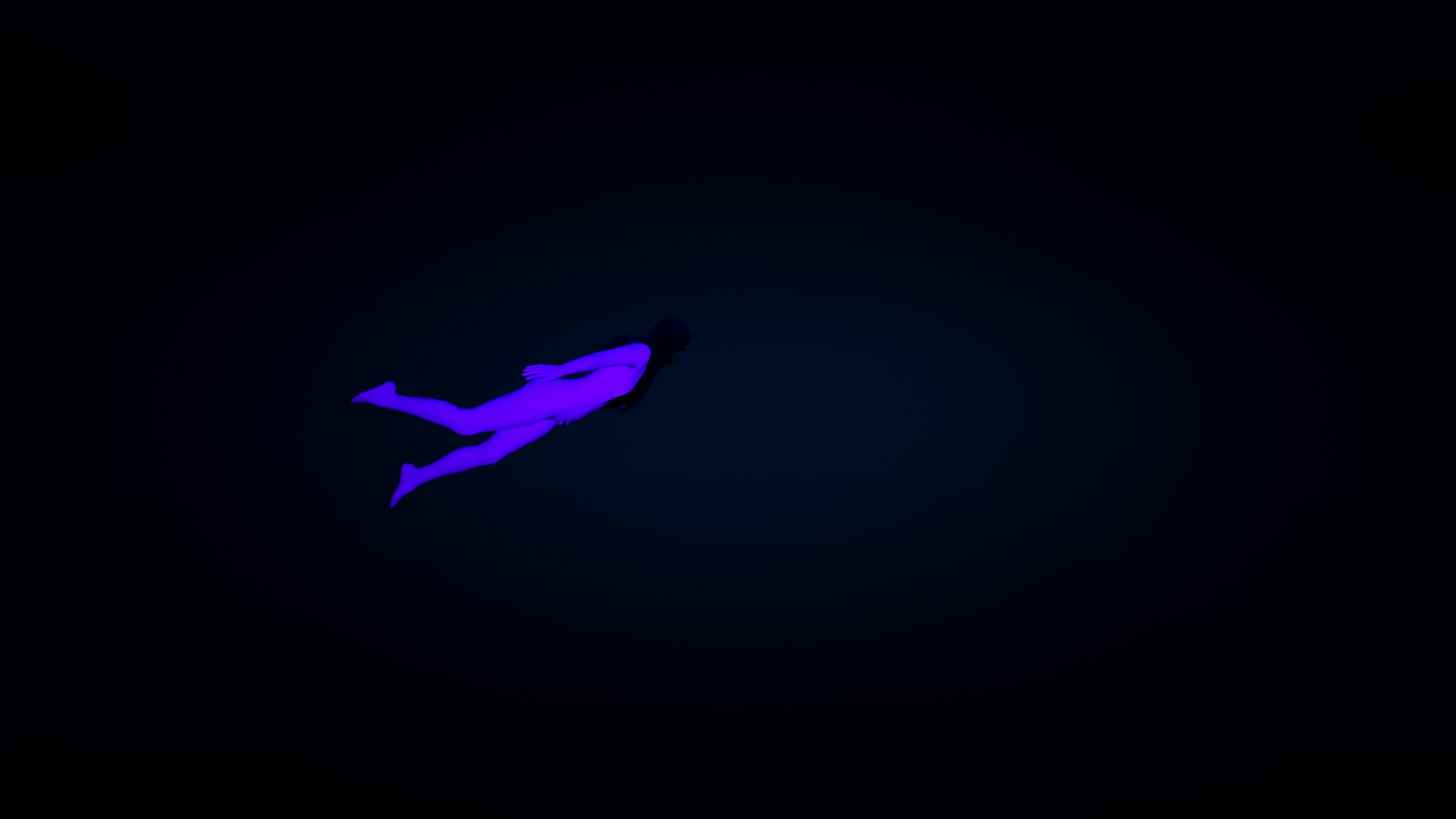 Fondos De Pantalla Minimalismo Oscuro 2560x1440 Luiisgz 1960847