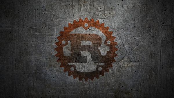 text,logo,code,wall,symmetry,rust