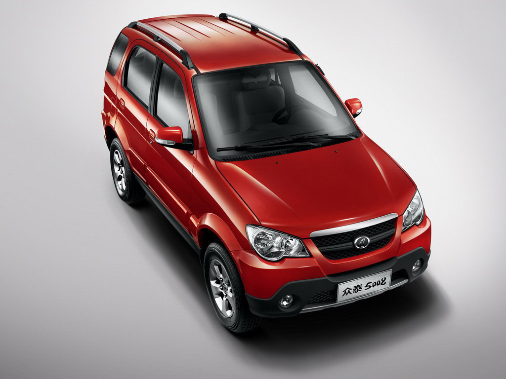 bil, køretøj, Honda, 2010, netcarshow, netcar, bil billeder, bil foto, Zotye, Nomad II 5008, jord køretøj, bildesign, automotive exterior, bil make, model bil, kofanger, crossover sUV, sport utility køretøj, kompakt SUV, mini sport utility køretøj, Kia Motors