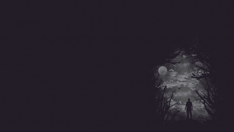 negru, arta digitala, monocrom, întuneric, noapte, minimalismul negru, arta digitala, monocrom, întuneric, noapte, minimalismul