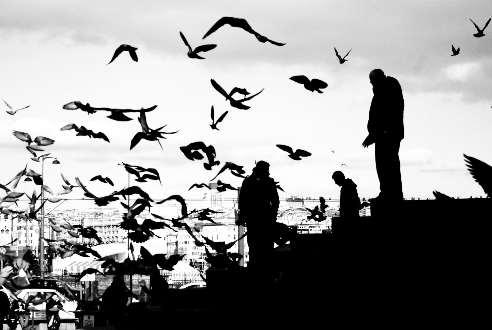 Wallpaper : Istanbul 3204x2154 - - 969601 - HD Wallpapers - WallHere