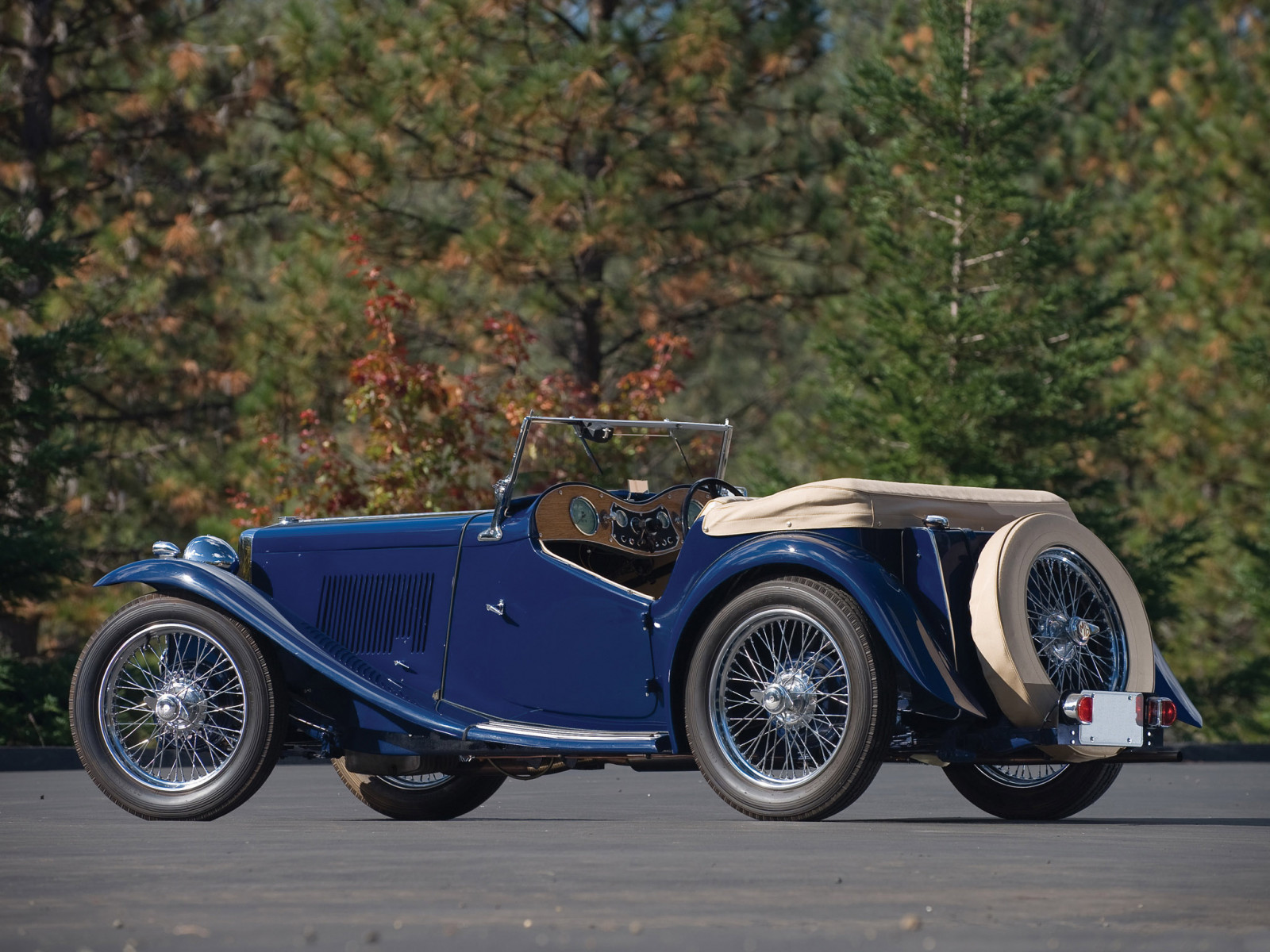 bil, køretøj, sportsvogn, Vintage bil, klassisk bil, Cabriolet, MG, netcarshow, netcar, bil billeder, bil foto, 2009, TC, jord køretøj, racerbil, bil make, luksus køretøj, antikke bil, touring car, morgan 4