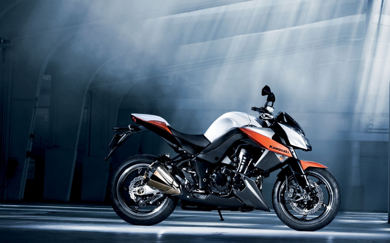 auto, motocykl, vozidlo, Honda, Kawasaki Z1000, kolo, motocyklové, pozemní vozidla, automobilového designu, automobil make