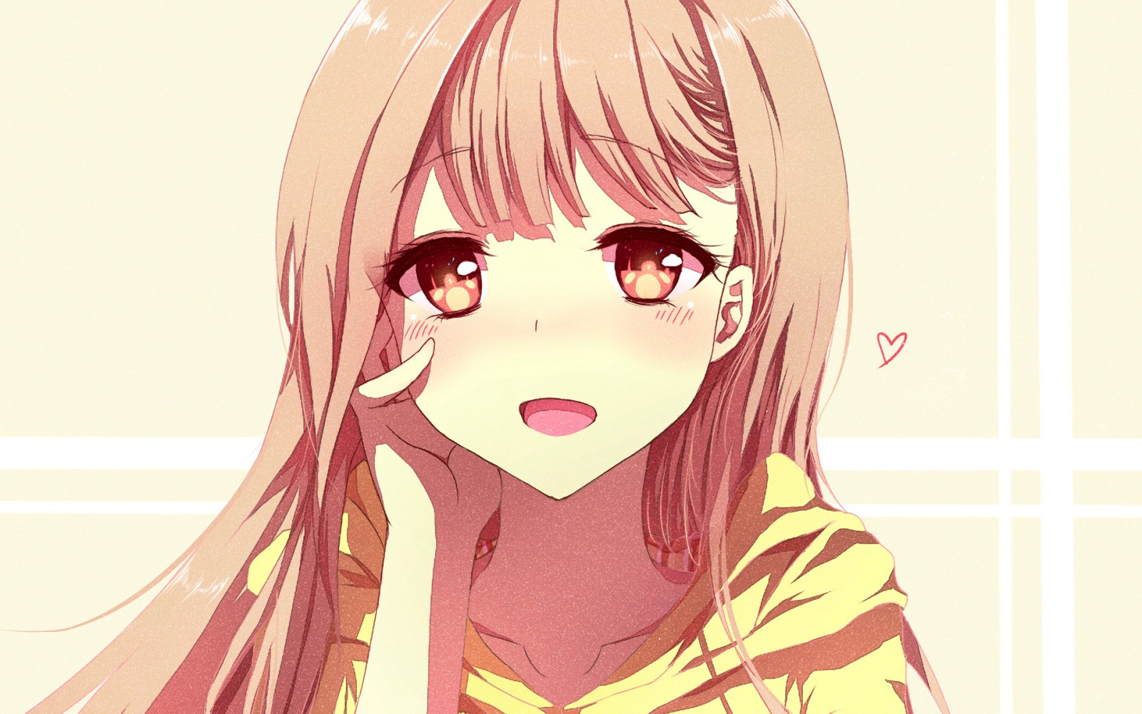 Wallpaper : 1920x1200 px, anime girls, Fujinomiya Neko, kun no Revenge