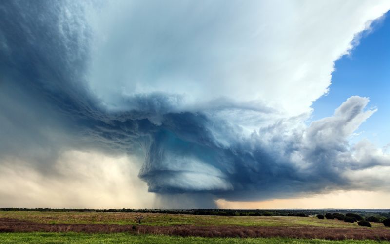 landscape, nature, sky, field, clouds, storm landscape, nature, sky, field, clouds, storm