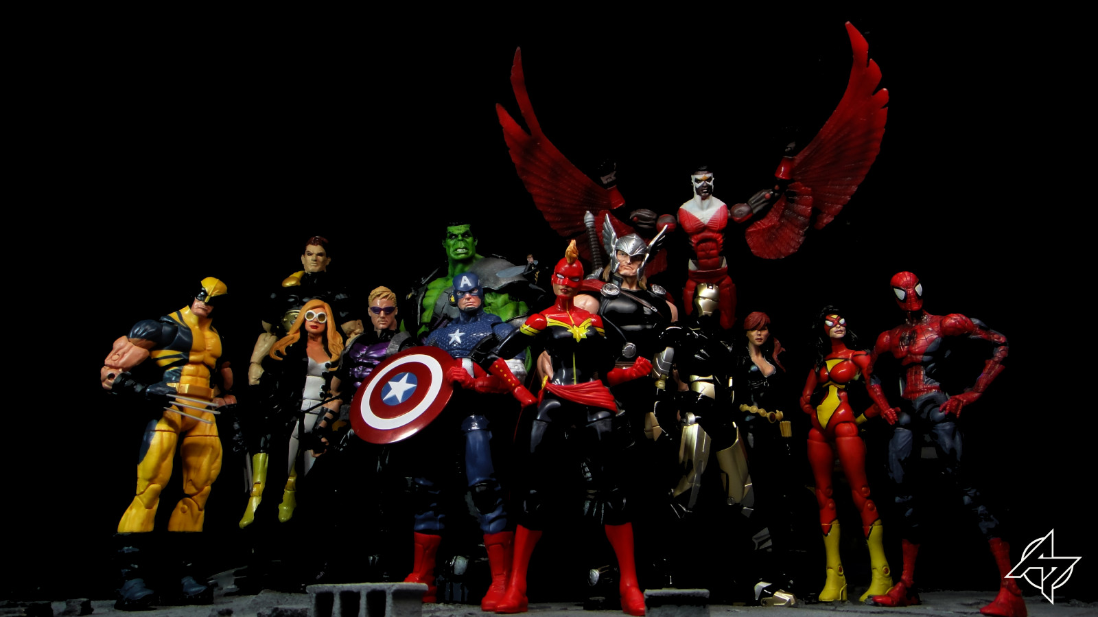 Thor, legetøj, jærv, superhelt, Hulk, kaptajn, Hyperion, Falk, Hawkeye, Amerika, mand, jern, kollektion, Action figur, toyphotography, Spider Man, tegneserier, marvellegends, Dioramaer, toycollection, acbA, toyreview, toyreviews, bigbadtoystore, articulatedcomicbookart, advocatepinoy, advocate928, pinoytoykolektors, fiktiv karakter, Action figur, actionfigures, carol, Avengers, sort enke, captainmarvel, Mockingbird, Danvers, infiniteseries, comicbookcomicbookgenre, reviewmediagenre, marvelcomicsproductioncompany, caroldanvers, marvelnow, avengersorganizationinfiction, theavengersawardwinningwork, hasbromarvellegends