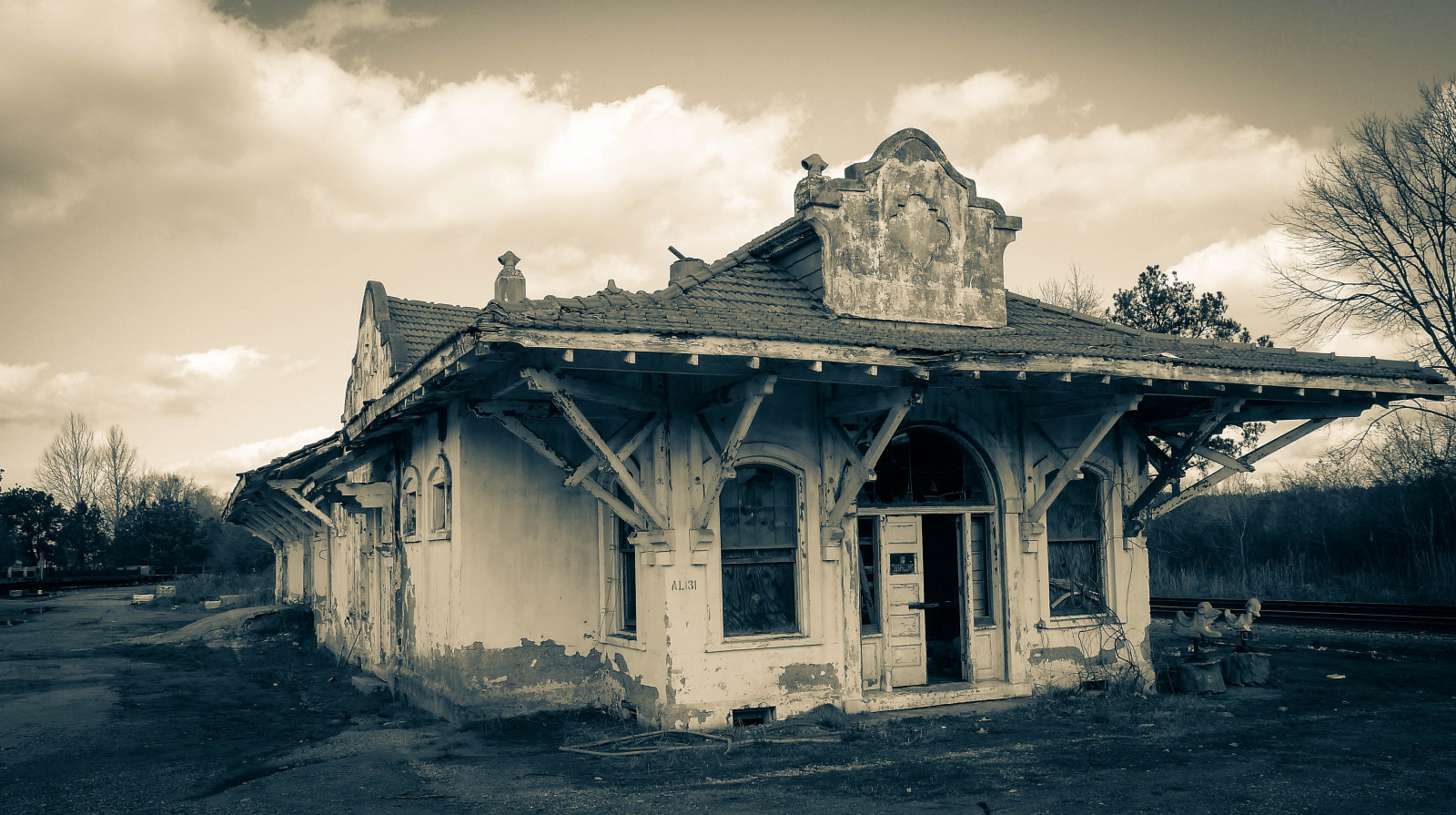 chrám, architektura, budova, sníh, zima, Dům, Leica, klášter, zřícenina, Al, Alabama, vlakové nádraží, mezník, nrhp, dávná historie, místo uctívání, sklad, bobbell, Wadley