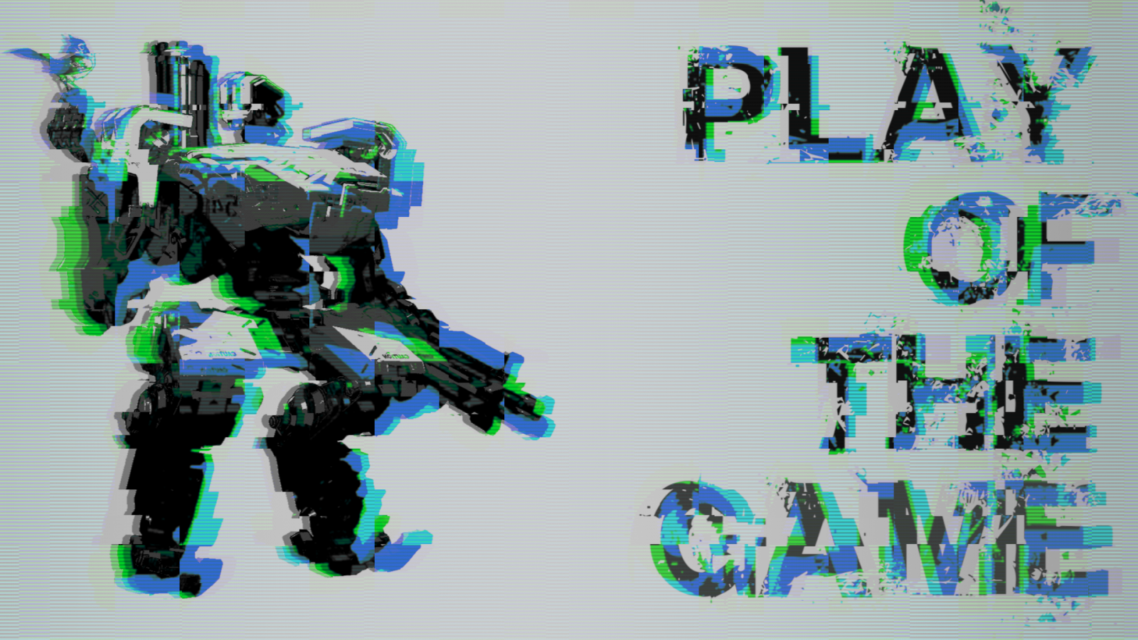 videohry, glitch art, Overwatch, Bastion Overwatch, Hračka, stroj, akční figurka, army men