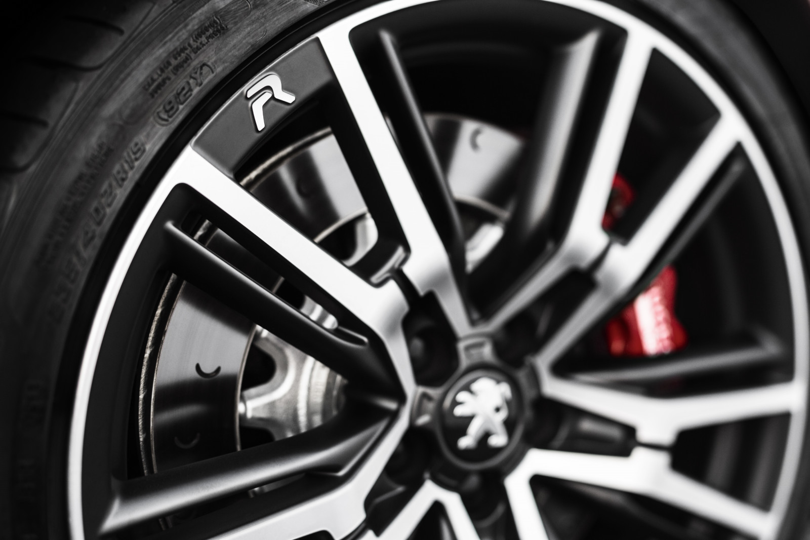 รถ, ยานพาหนะ, ยาง, เปอโยต์, พวงมาลัย, netcarshow, netcar, ภาพรถยนต์, ภาพรถ, 2014, ล้อ, RCZ R, ขอบ, ยานพาหนะบก, การออกแบบยานยนต์, ภายนอกยานยนต์, รถยนต์ทำ, รถหรู, ยางรถยนต์, รถผู้บริหาร, พูด, ล้ออัลลอยด์