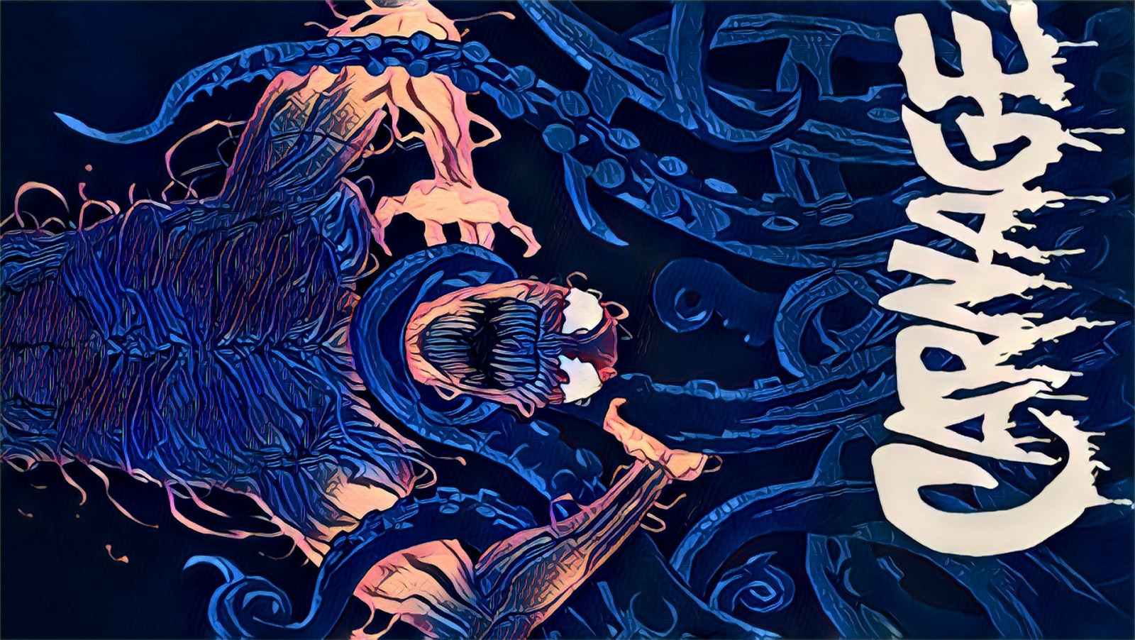 illustrazione, supereroe, Marvel Comics, uomo Ragno, Carneficina, mitologia, personaggio fittizio