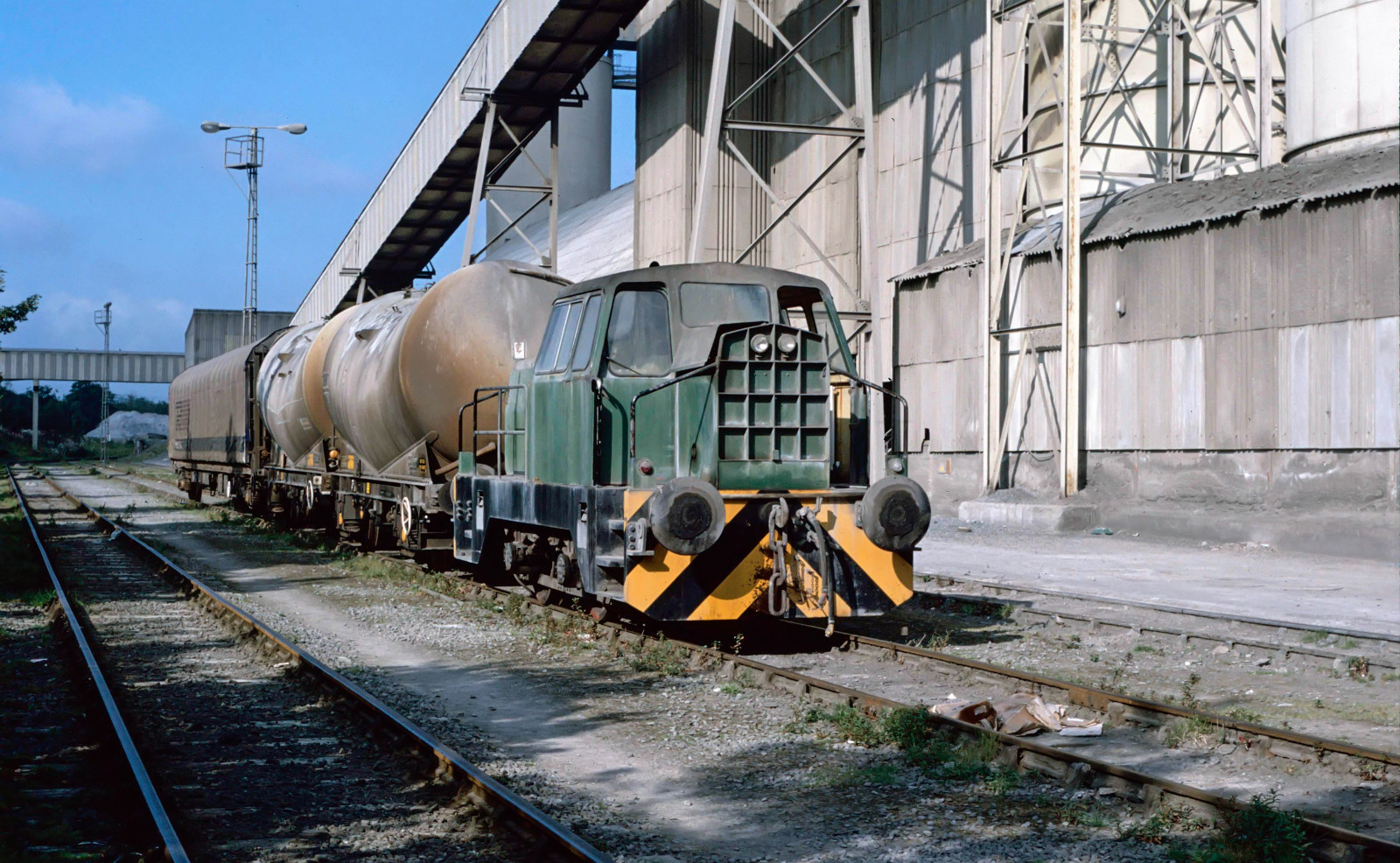 Eastgate, Eastgatecementworks, Weardalecementworks, Bluecirclecement, Bluecircleindustriesltd, Rolls Royce, Rr101971965, 10197, Cementárny