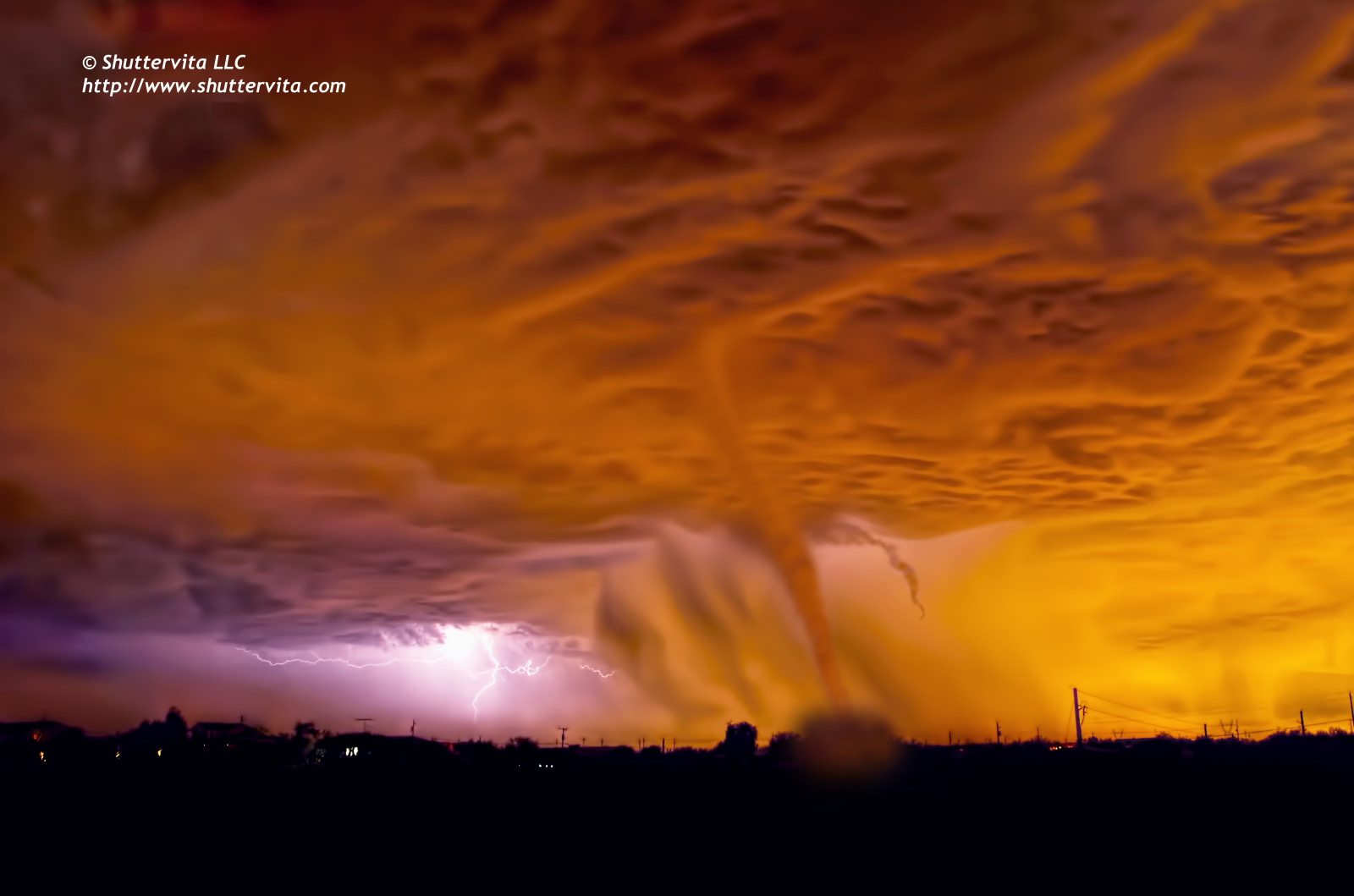 bouřka, abstraktní, nadreálný, Monzun, Blesk, tornádo, dojem, trychtýř, laquintaessenza, shuttervita