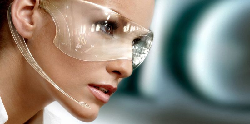 face, women, model, portrait, glasses, futuristic face, women, model, portrait, glasses, futuristic